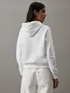 CK EMBROIDERY HOODIE, YAF