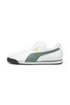 Puma Roma Basic + Beyaz Unisex Günlük Spor Ayakkabı