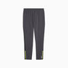 Puma M PWRTRAIN WOVEN PANT Gri Erkek Eşofman Altı