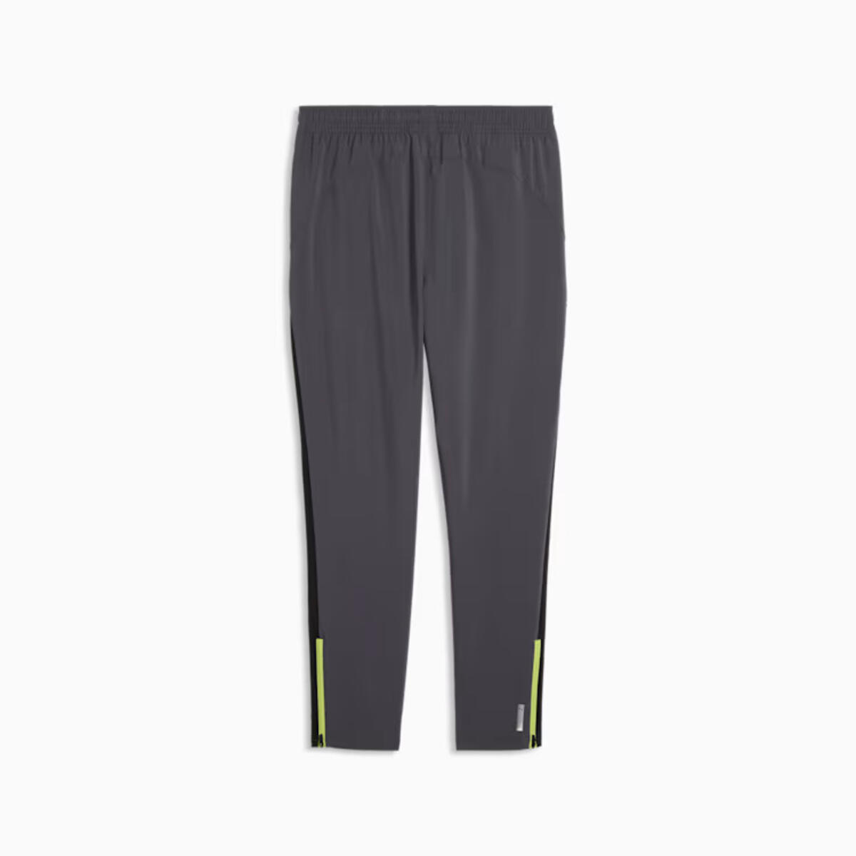 Puma M PWRTRAIN WOVEN PANT Gri Erkek Eşofman Altı