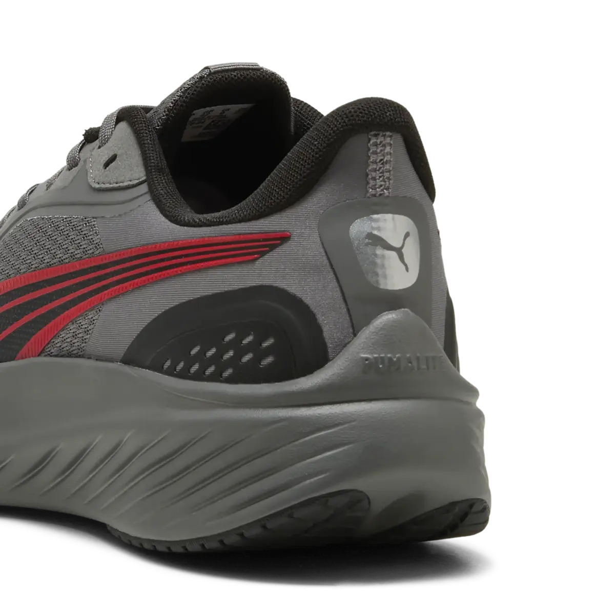 Puma Pounce Lite Gri Erkek Spor Ayakkabı & Sneaker