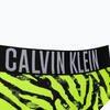 Calvin Klein BIKINI-PRINT, 0IC Yeşil Kadın Bikini Altı
