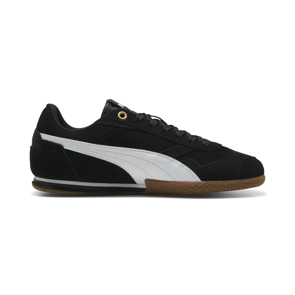 Puma BELLA DONNA SD Siyah Kadın Günlük Spor Ayakkabı