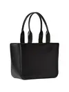 Calvin Klein BOLD CK MEDIUM TOTE Siyah Orta Boy Tote Çanta
