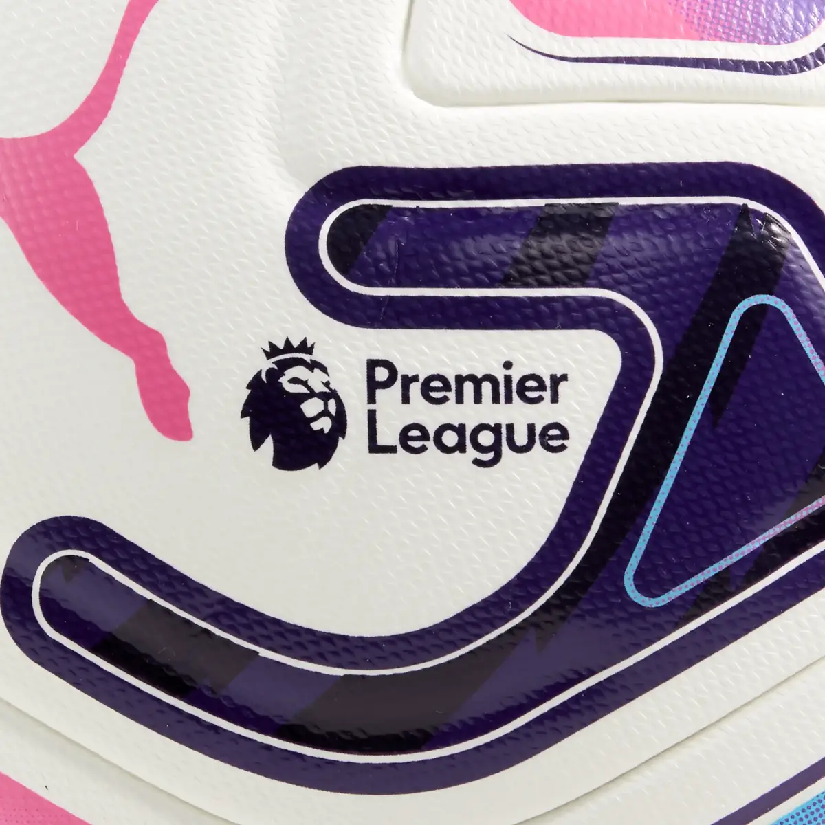 Puma STELLAR Match PL Re (FIFA Q) Beyaz Futbol Topu