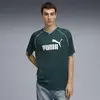 Puma ESS Football Jersey Yeşil Erkek Forma