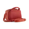 PUMA .BL Crossbody Bag Kırmızı Unisex Omuz Çantası