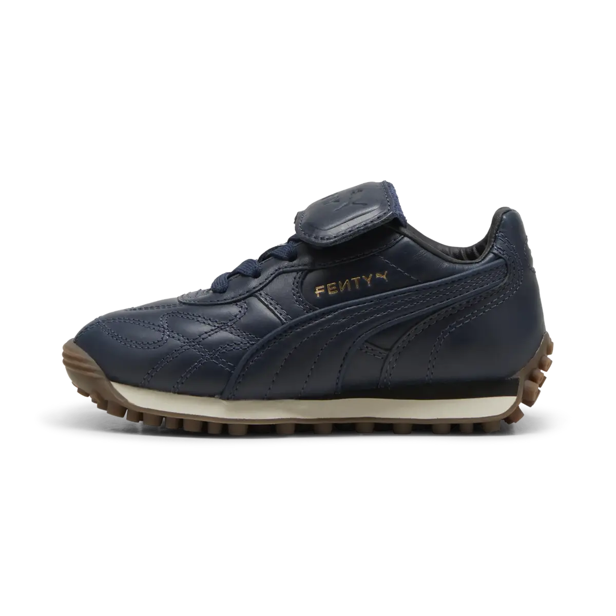 Puma AVANTI L FENTY PS Lacivert Kadın Spor Ayakkabı & Sneaker