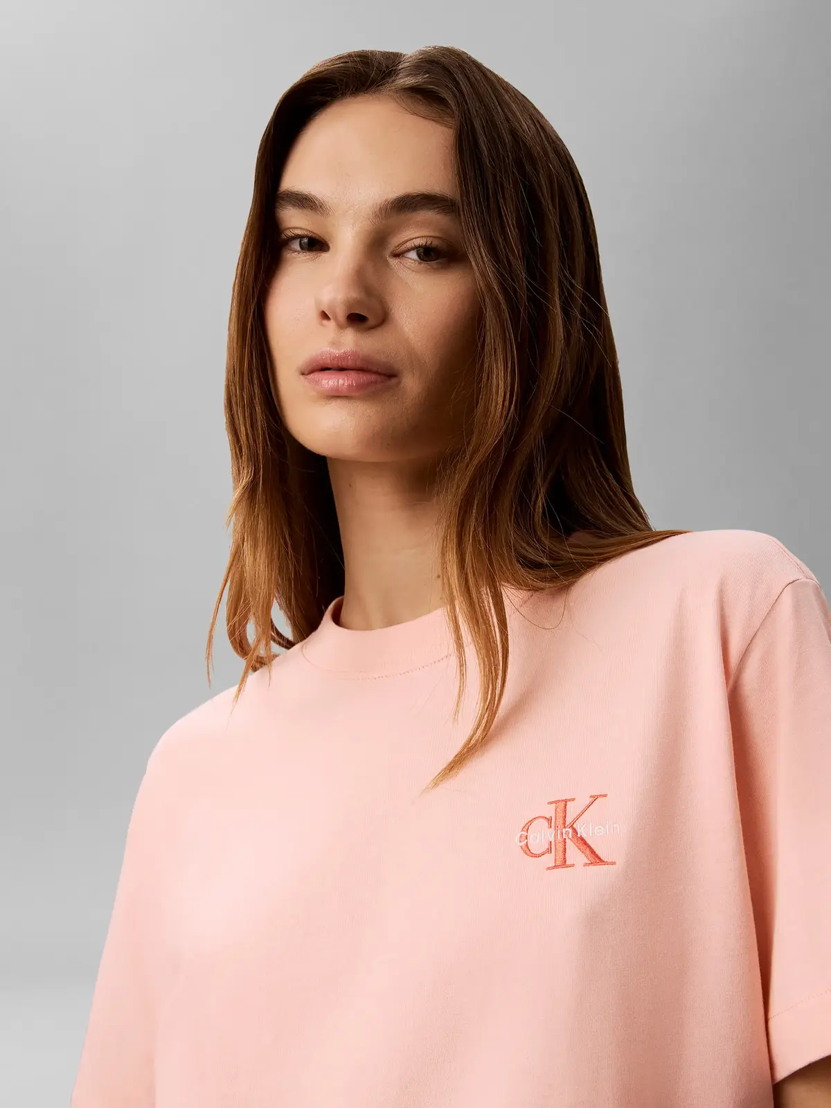 SS BOXY LEFT CHEST M, 4TJ