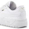 Puma Cali Dream Lth Wns Beyaz Kadın Günlük Spor Ayakkabı