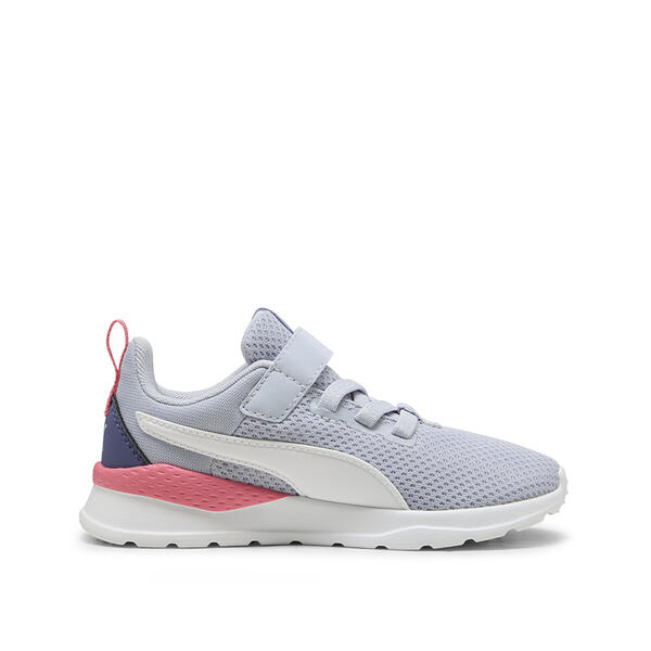 PUMA Anzarun Lite AC+ PS Mor Çocuk Günlük Spor Ayakkabı