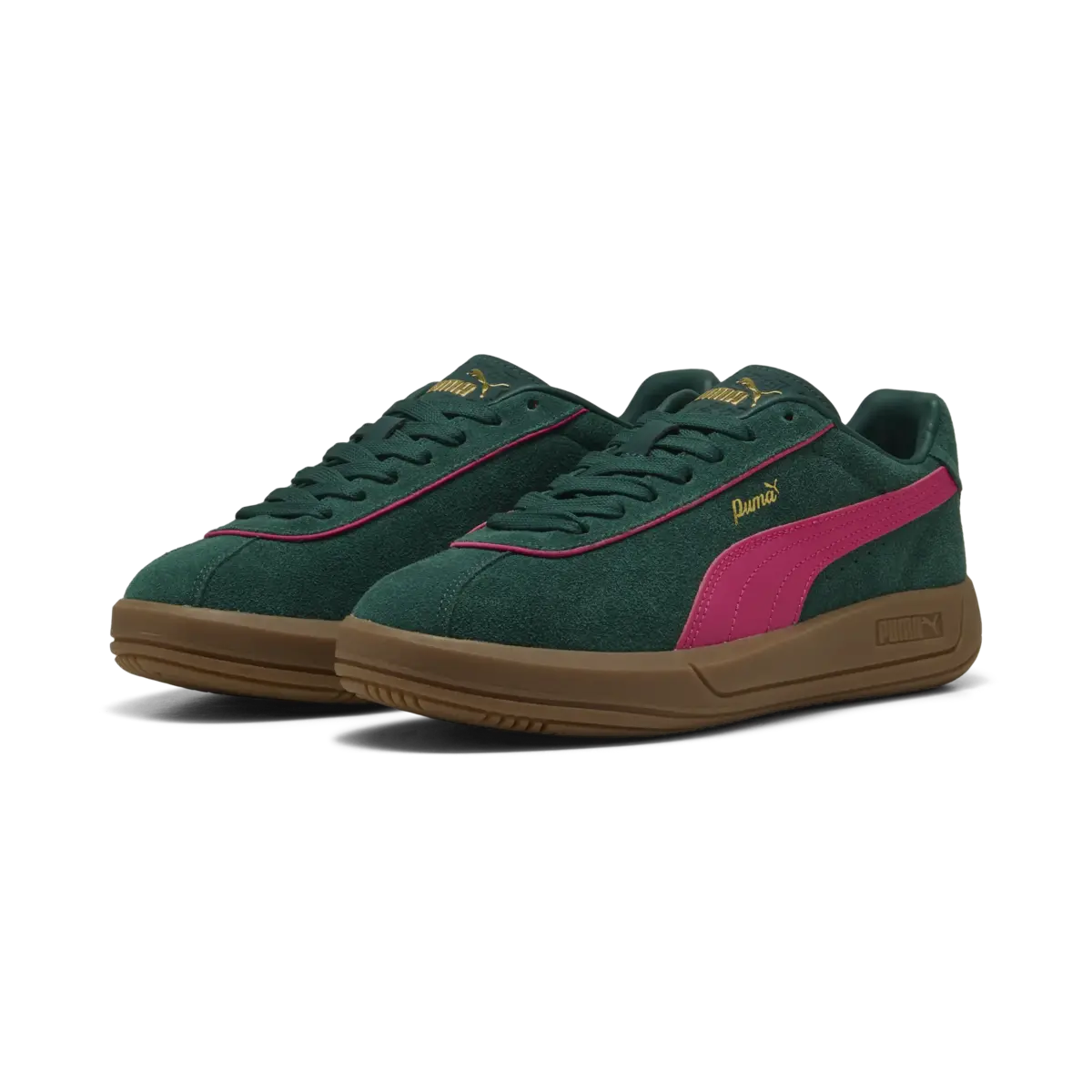 Puma Club Klassika SD Kadın Spor Ayakkabı & Sneaker