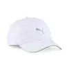 Puma UNISEX RUNNING III BB Cap Beyaz Unisex Şapka