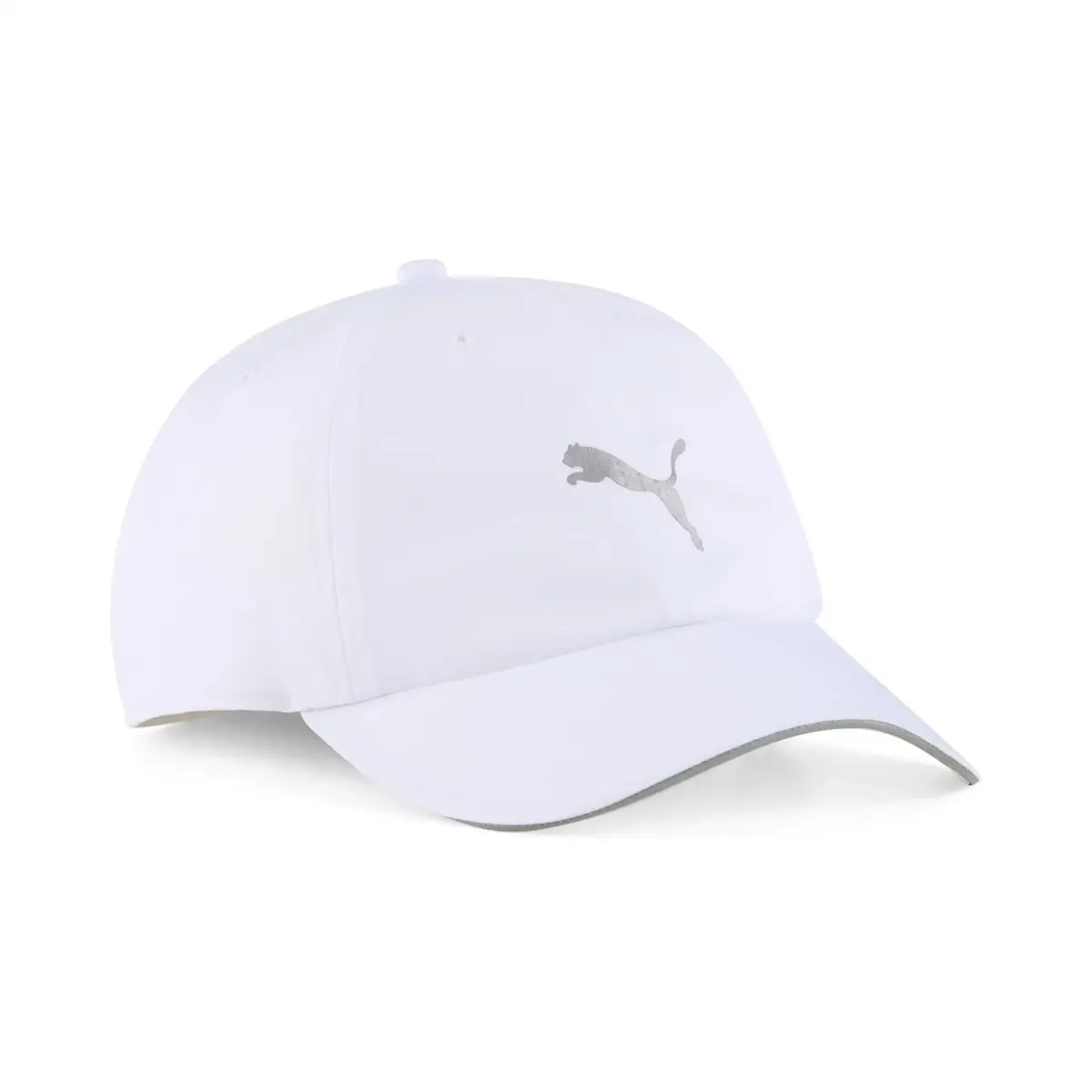Puma UNISEX RUNNING III BB Cap Beyaz Unisex Şapka