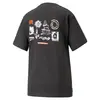 Puma Downtown Oversize Tshirt