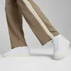 PUMA T7 ALWAYS ON Track Pants Kahverengi Erkek Eşofman Altı