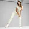 Puma Carina Street VTG Beyaz Kadın Günlük Spor Ayakkabı