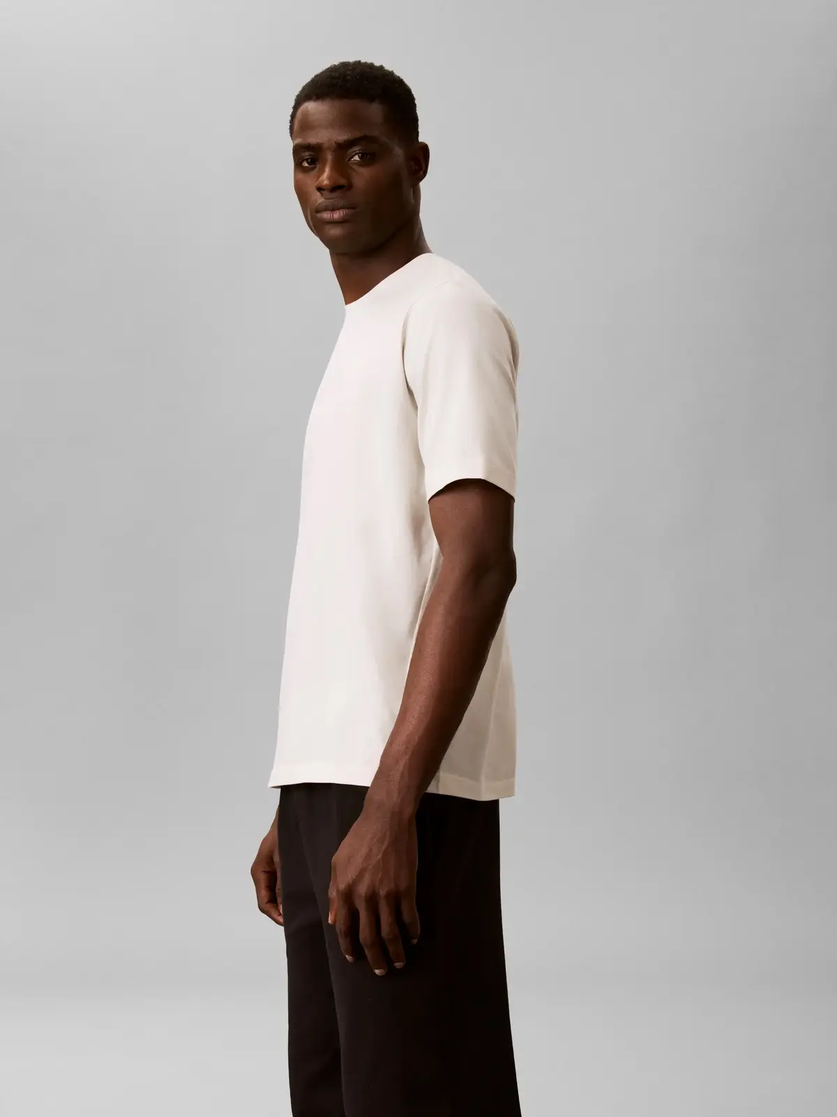 S/S CREW NECK, 67U, S