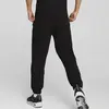 Puma SWxP Sweatpants Siyah Erkek Eşofman Altı
