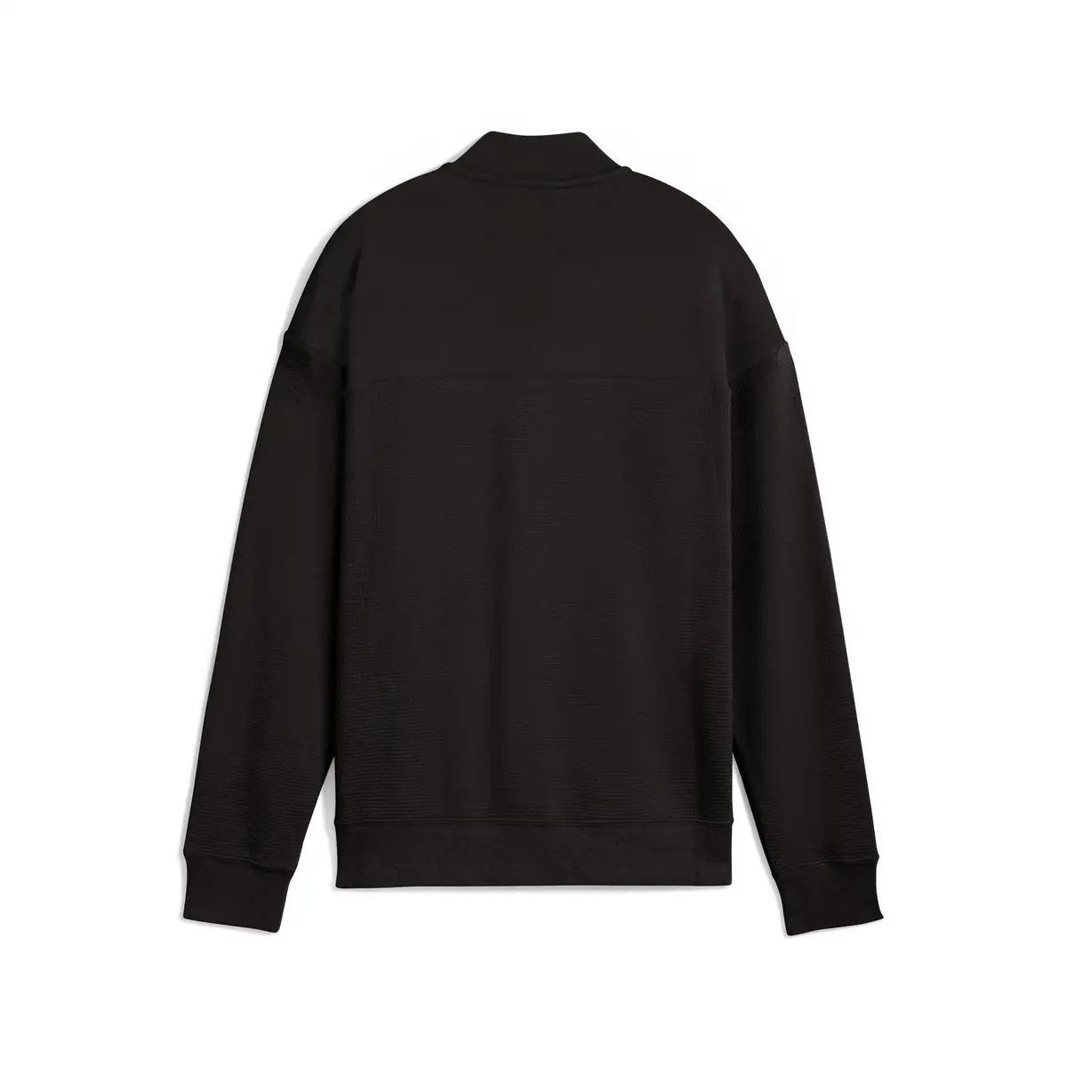 Puma PUMA CLASS Full-Zip Jacket Siyah Kadın Ceket