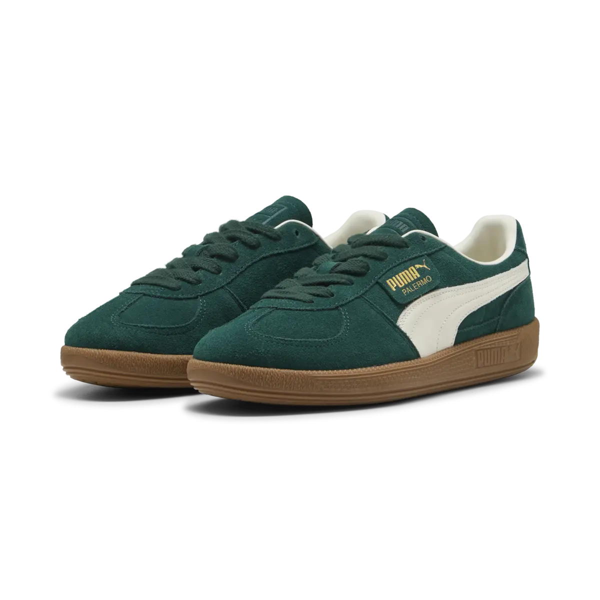 Puma Palermo Unisex Spor Ayakkabı & Sneaker