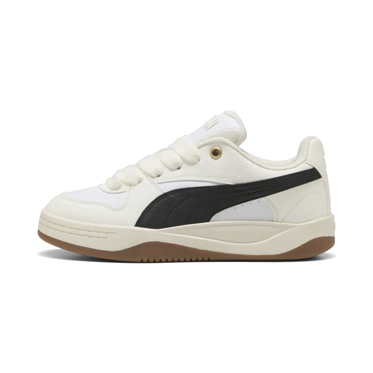 Puma Park Luna Beyaz Kadın Günlük Spor Ayakkabı