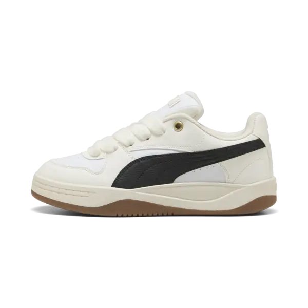 Puma Park Luna Beyaz Kadın Günlük Spor Ayakkabı