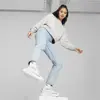 Puma Spina Nitro Wns Beyaz Kadın Günlük Spor Ayakkabı