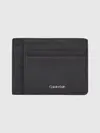 Calvin Klein CK MUST MONO ID CARD Erkek Kartlık