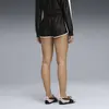 PUMA FUTURE.PUMA.ARCHIVE 2" Short Siyah Kadın Şort