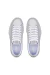 Puma Mayze Strap Girl zone Wns  Beyaz Kadın Günlük Spor Ayakkabı