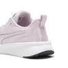 Puma Flyer Lite Lila Kadın Yürüyüş ve Koşu Ayakkabısı