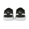 Puma Smash V2 Buck V Ps Siyah Çocuk Çocuk Günlük Spor Ayakkabı