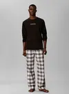 LS TEE PANT SET, JJX