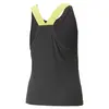 Puma W First Mile Siyah Kadın Spor T-Shirt