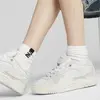 Puma-180 Gri Unisex Günlük Spor Ayakkabı