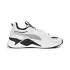 Puma RS-X B&W - Beyaz Erkek/Unisex Günlük Spor Ayakkabı