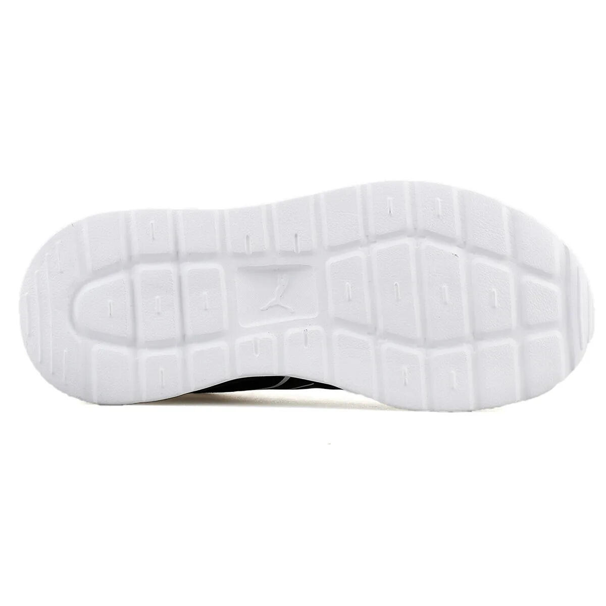 Puma Lite Runner TDP Siyah Unisex Yürüyüş ve Koşu Ayakkabısı