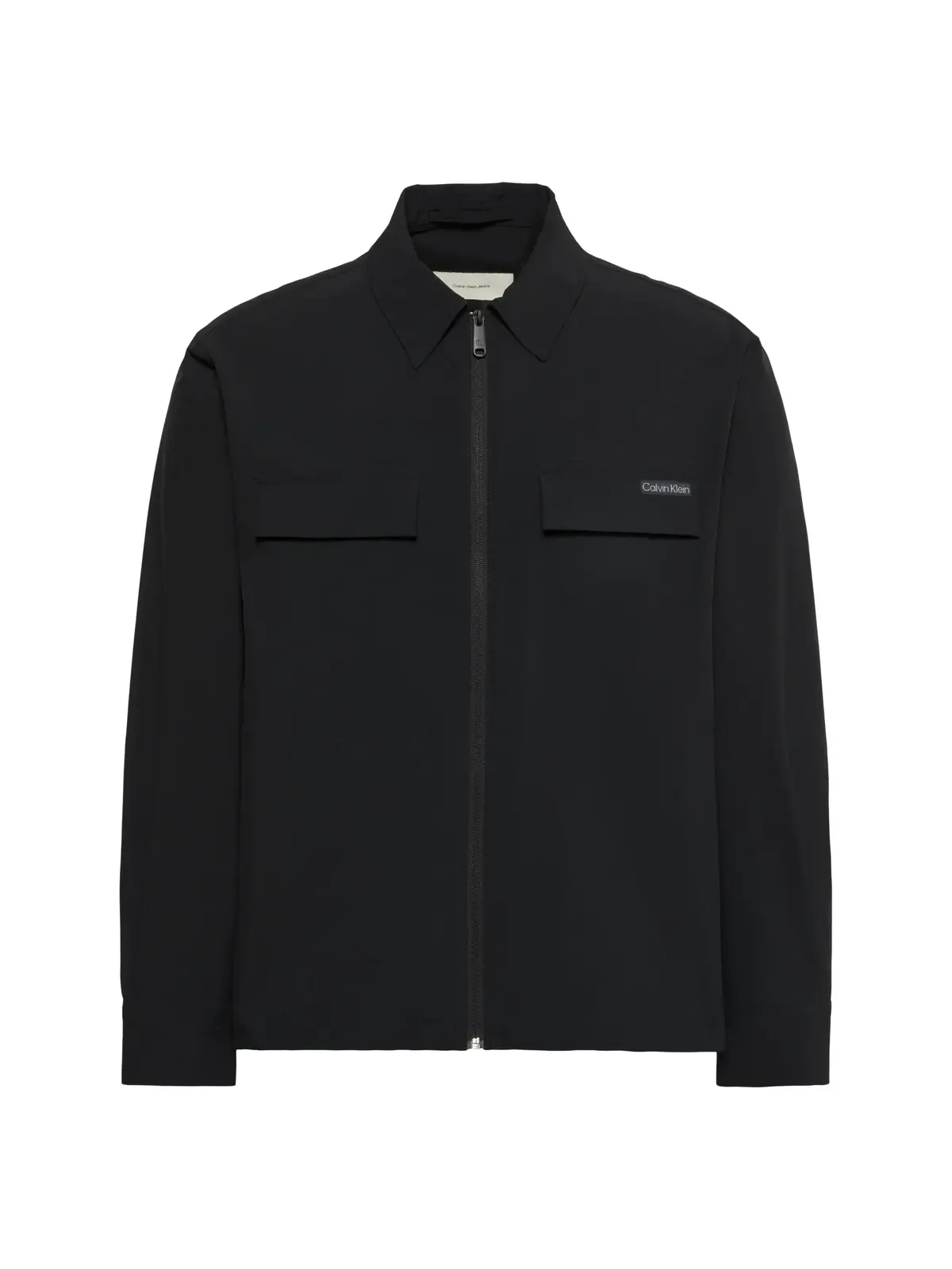 LS TECH NYLON BLOUSO, UB1