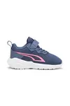 PUMA All-Day Active AC+ Inf Mavi Çocuk Günlük Spor Ayakkabı