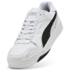 Puma RBD Break Low Beyaz Unisex Spor Ayakkabı