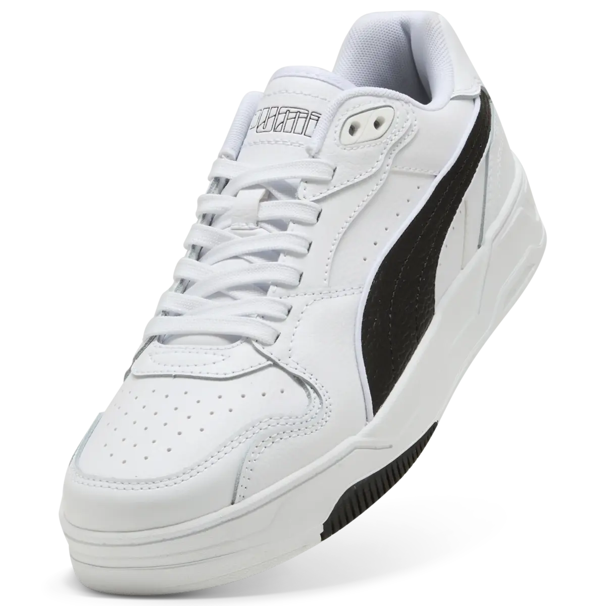 Puma RBD Break Low Beyaz Unisex Spor Ayakkabı