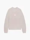 Calvin Klein DUO COLOUR MONOGRAM Kadın Pembe Kazak