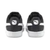 Puma Puma Smash L black-white Siyah Unisex Spor Ayakkabı