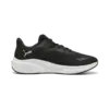PUMA Skyrocket Lite Elevate Siyah Erkek Yürüyüş ve Koşu Ayakkabısı