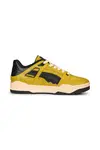 Puma Slipstream T STAPLE Sarı Günlük Spor Ayakkabı