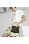 Puma DOWNTOWN Cargo Shorts 8" WV Bej Erkek Şort