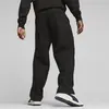 Puma BETTER CLASSICS Woven Pant Siyah Erkek Eşofman Altı