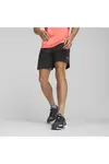 Puma RUN ULTRAWEAVE 7" SHORT Siyah Erkek Şort