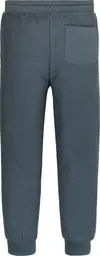 Calvin Klein REVERSED TERRY SWEAT Erkek Gri Eşofman Altı